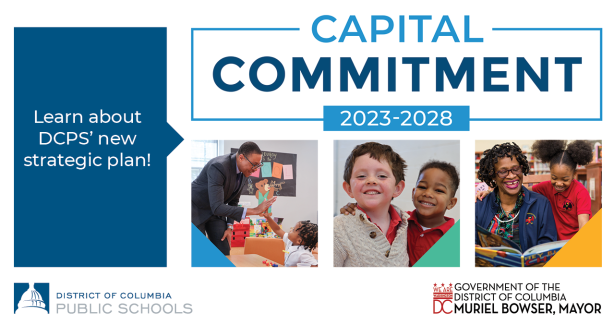 A Capital Commitment
